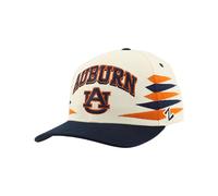 ZHATS Standard NCAA Officially Licensed Hat Competitor Retro Diamond, Team Color