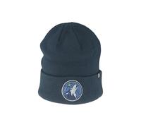 ZHATS Unisex Kid's NBA Officially Licensed Youth Beanie Cuff Icon Team Color