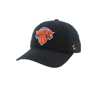 ZHATS Unisex's NBA Officially Licensed Adjustable Hat Scholarship Icon Black Baseball Cap, One Size