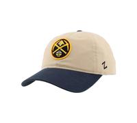ZHATS Unisex's NBA Officially Licensed Adjustable Hat Scholarship Icon Stone Baseball Cap, One Size