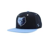 ZHATS Unisex's NBA Officially Licensed Adjustable Snapback Hat Flat Bill Z11 Icon Alternate Color, One Size