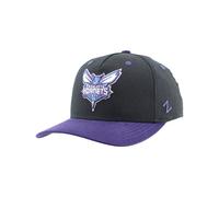 ZHATS Unisex's NBA Officially Licensed Adjustable Snapback Hat Marquee Team Color, One Size