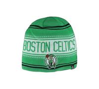 ZHATS Unisex's NBA Officially Licensed Beanie Hatch Hat, Team Color, One Size