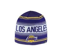 ZHATS Unisex's NBA Officially Licensed Beanie Hatch Hat, Team Color, One Size