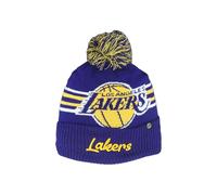 ZHATS Unisex's NBA Officially Licensed Beanie Pom Rush Hat