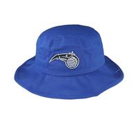 ZHATS Unisex's NBA Officially Licensed Bucket Hat Trainer Icon Team Color, One Size