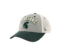 ZHATS Unisex's NCAA Officially Licensed Hat Mack Acoustic, Team Color, One Size