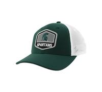 ZHATS Unisex's NCAA Officially Licensed Hat Snapback Sprint, Team Color, One Size