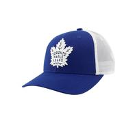 ZHATS Unisex's NHL Officially Licensed Adjustable Snapback Hat Big Rig Icon Team Color, One Size