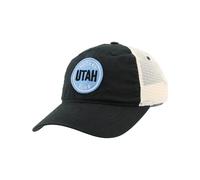 ZHATS Unisex's NHL Officially Licensed Adjustable Snapback Hat University Icon Team Color, One Size