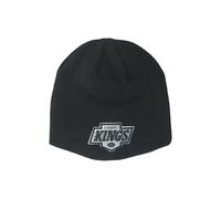 ZHATS Unisex's NHL Officially Licensed Beanie Edge Icon Team Color Hat, One Size