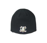 ZHATS Unisex's NHL Officially Licensed Beanie Edge Icon Team Color Hat, One Size