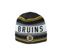 ZHATS Unisex's NHL Officially Licensed Beanie Hatch Hat, Team Color, One Size