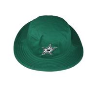 ZHATS Unisex's NHL Officially Licensed Bucket Hat Trainer Icon Team Color, L