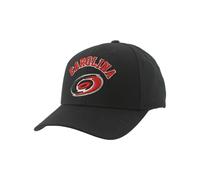 ZHATS Unisex's NHL Officially Licensed Hat Competitor Black Baseball Cap