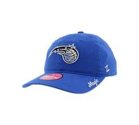 ZHATS Women's NBA Officially Licensed Adjustable Hat Girlfriend Icon Team Color
