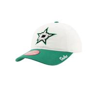 ZHATS Women's NHL Officially Licensed Adjustable Hat Girlfriend Icon White