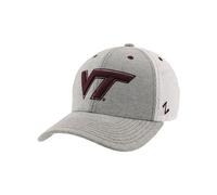 ZHATS Zephyr Men's NCAA Officially Licensed Hat Fitted Chaser Typhoon