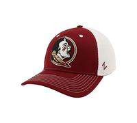 ZHATS Zephyr Men's NCAA Officially Licensed Hat Pregame Impact