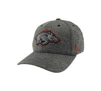 ZHATS Zephyr Men's NCAA Officially Licensed Hat Somber Fog