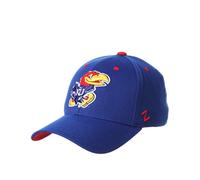 ZHATS Zephyr Men's Stretch Fitted Hat Team Color
