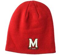 ZHATS Zephyr NCAA Men's Edge Knit Beanie