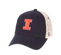 ZHATS Zephyr NCAA Men's Summertime Hat