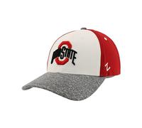 ZHATS Zephyr NCAA Officially Licensed Hat Fitted Ally