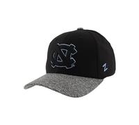 ZHATS Zephyr NCAA Officially Licensed Hat Pristine Night Life
