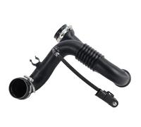 ZHAUPMCB Air Intake Hose 8201068612 Turbo Boost Intercooler Hose Booster Air Intake Hose Fit For Vauxhall Fit For Opel Vivaro A Car Air Intakes