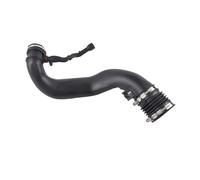 ZHAUPMCB Air Intake Hose Turbocharger Hose Engine Air Intake Hose Intercooler Pipe Hose Fit For Jeep Grand Cherokee III WH 3.0 V6 05-10 Car Air Intakes