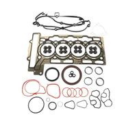 ZHAUPMCB Cylinder Kit 1set Engine Overhaul Reconstruction Kit Fit For BMW 116i F20 Mini Cooper S R55 R56 N13 N18 1.6T Car Accessories Parts Motorbike Engine Rebuild Kits(Gaskets kit)
