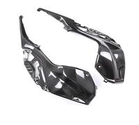 ZHAUPMCB Fairing Side Panel Fit For BMW S1000RR 2023 2024 Pure Dry Fender Side Panel Fairing Kit Winglets Fuel Tank Guard Cover Radiator Side Panels(9)