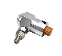 ZHAUPMCB Motorbike Brake Levers Anti-Lock Braking System 10mm Screw Motorcycle ABS Caliper Fit Motorbike Parts ABS GY6 Jog Quad Scooter Accessories(White)