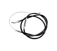 ZHAUPMCB Motorcycle Clutch Cable Clutch Drive Cable Fits Fit For Hyundai Replacement Clutch Cable For 2018+ Models Garden Power Accessories Brake cable