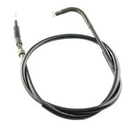 ZHAUPMCB Motorcycle Clutch Cable Fit For Kawasaki KL650 KLR650 1987-2007 54011-1257 Motorcycle Parts Clutch Cable Pull Brake Line Brake cable