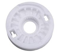 ZHAUPMCB Window Regulator Fit For Hyundai IX35 MK2 LM EL ELH Car Window Lifter Gear Disc Buckle Car Disc Buckle Regulator Repair Kit 834702Y000 window regulator repair kit
