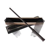 ZHAWAXI Costume Wizard Wands Magic Wand for Cosplay Halloween Christmas Costume Birthday Party