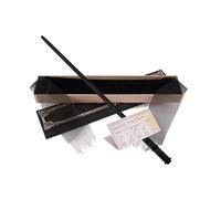 ZHAWAXI Handcrafted Wizard Magic Wand Inspired by Classic Fantasy Films for Collectible Cosplay, Role-Play & Themed Party Prop (E.SNP)