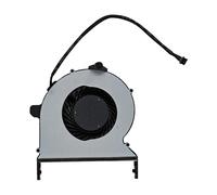 ZHAWULEEFB New GPU Cooling Fan for HP Z2 Mini G5 BSB0712HD-00G0J 6033B0082301 L97191-001 DC12V 0.85A Fan(The Thickness of The Fan is 1.7cm)