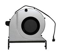 ZHAWULEEFB Replacement GPU Cooling Fan for HP Z2 Mini G5 Workstation RTX3000 M40057-001 DFS200912AQ0T FNFW DC12V 0.85A 28 millimeters Thick