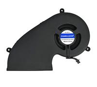 ZHAWULEEFB Replacement New CPU Cooling Fan for iMac 27 A1419 610-00252 MG90321V2-C052-S9A DC12V 18W Fan