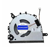 ZHAWULEEFB Replacement New Laptop CPU Cooling Fan for Lenovo V14 G2-ITL S14 G2 ITL ITLS14 G2 V15 G3 IdeaPad 3-14ITL6 SF10R66430 P/N: 5F10S13947 5F10S14005 FNBP DFS5K22115572N DC28000GAF0 FCC2 DC5V