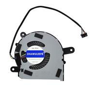 ZHAWULEEFB Replacement New SATA HDD Cooling Fan for HP EliteDesk 800 G6 DM ProDesk 400 G6 600 G6 260 G4 Desktop Mini PC TPC-Q072 Series L93623-001 M88648-001 DFS150305BD0T FMK2 DC5V 0.5A Fan