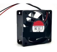 ZHAYXOZ For SUNON EE60251B2-000C-A99 DC 12V 0.90W 60x60x25mm 2-Wire Server Cooling Fan Easy to replace