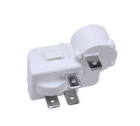 ZHB54-120P4.7 ZHB60-120P4.7 ZHB88-125P4.7 4 Pin Refrigerator Over Load Protector Compressor PTC Starter Relay compatible with H-aier