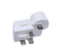 Zhb54-120P4.7 Zhb60-120P4.7 Zhb88-125P4.7 4 Pin Refrigerator Over Load Protector Compressor Ptc Starter Relay Fit,Compatible For Haier,Accessories