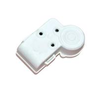 ZHB69-120P15 Refrigerator Freezer Compressor Starter 2Pin / 4Pin Fridge Start Fridge Compressor Accessories Refrigerator Starter