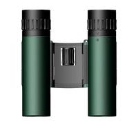 ZHCHAO 10X25 Binoculars Binoculars Portable High Power Telescope