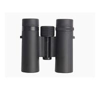 ZHCHAO 10x26 Full-size Binoculars for Adults, Clarity Binoculars for Bird Watching Sightseeing Wildlife Watching Sporting Events, W/Carrying Case Strap Lens Cap